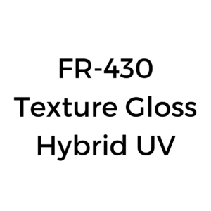 Texture Gloss UV FR 430