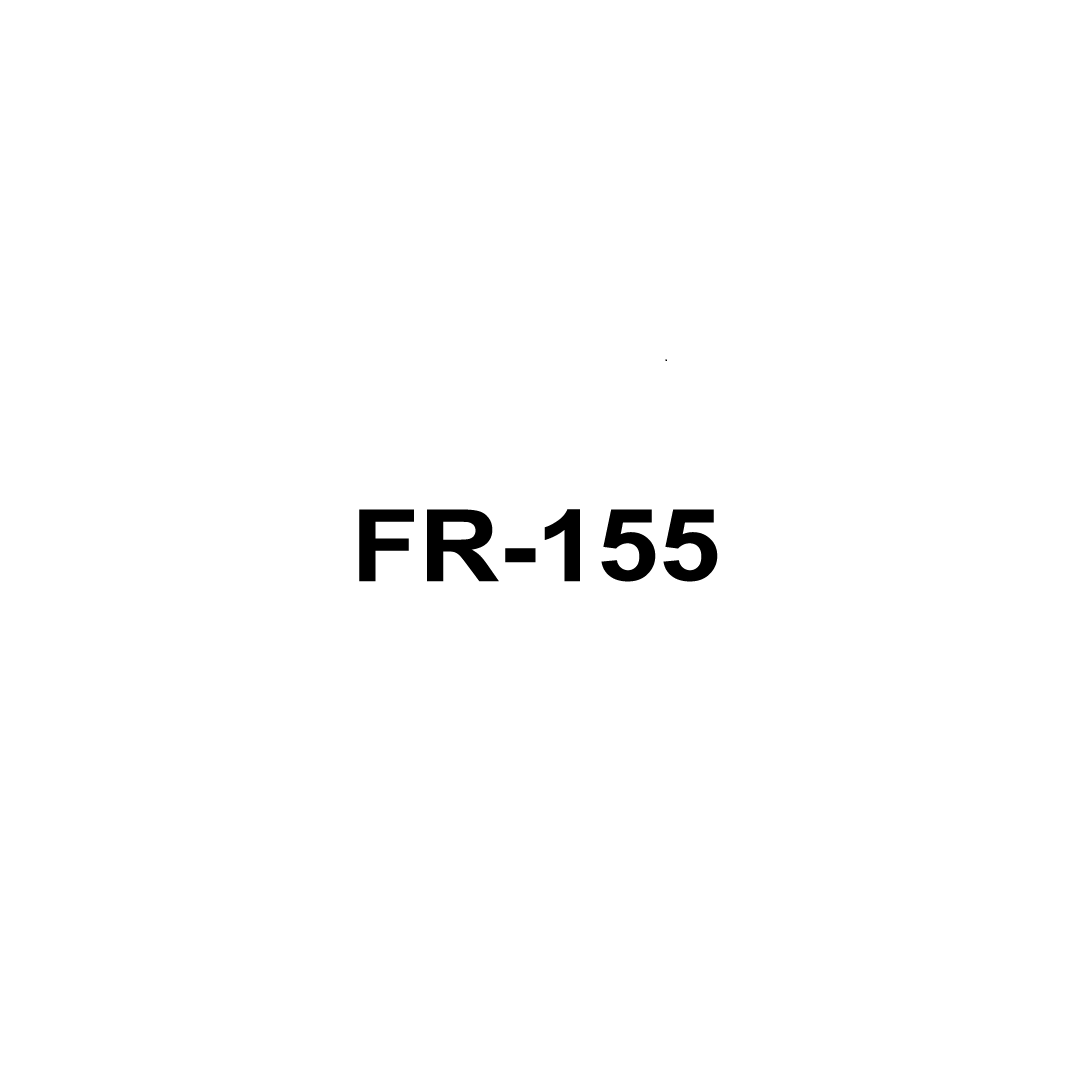 Side & Bottom Pasting FR 155