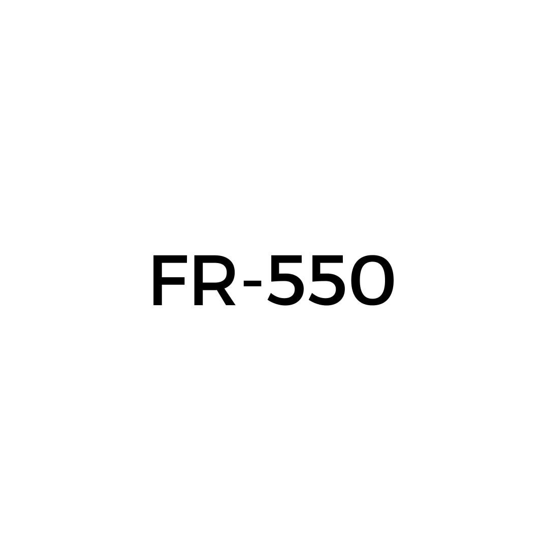 FR-550